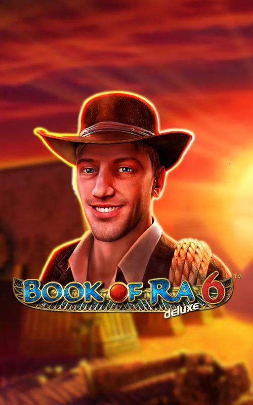 Book of Ra at Millionaire Bets Space Casino