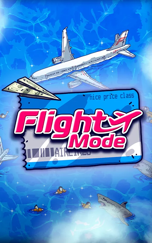 Flight Mode at Millionaire Bets Space Casino