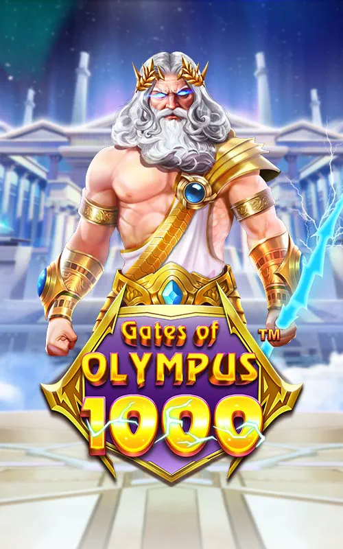 Gates of Olympus at Millionaire Bets Space Casino