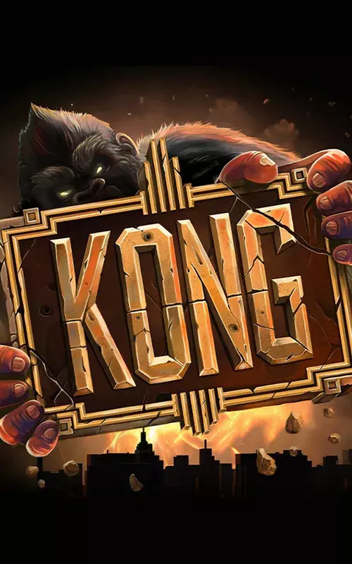 Kong at Millionaire Bets Space Casino