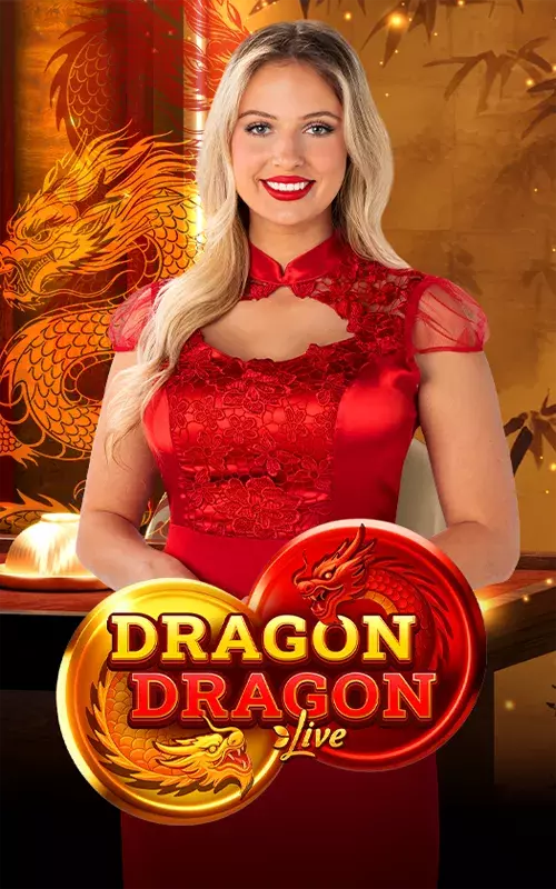 Dragon Dragon at Millionaire Bets Space Casino